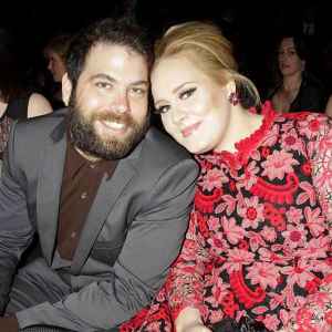 Adele and Estranged Husband Simon Konecki Reach Divorce Settlement