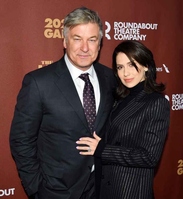 Alec Baldwin Takes a Break From Twitter After Hilaria Baldwin’s Accent Scandal: ‘Goodbye for Now’