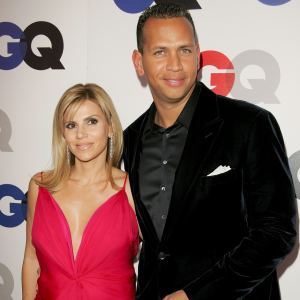 Alex Rodriguez Talks Navigating Coparenting 2 Daughters With Ex-Wife Cynthia Scurtis