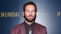 Alleged Instagram DMs Armie Hammer Most Controversial Moments Over the Years