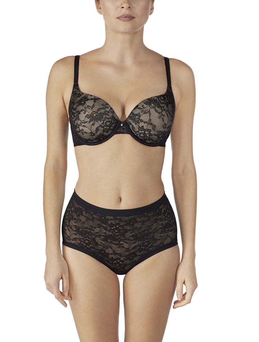 Amazon-Bra