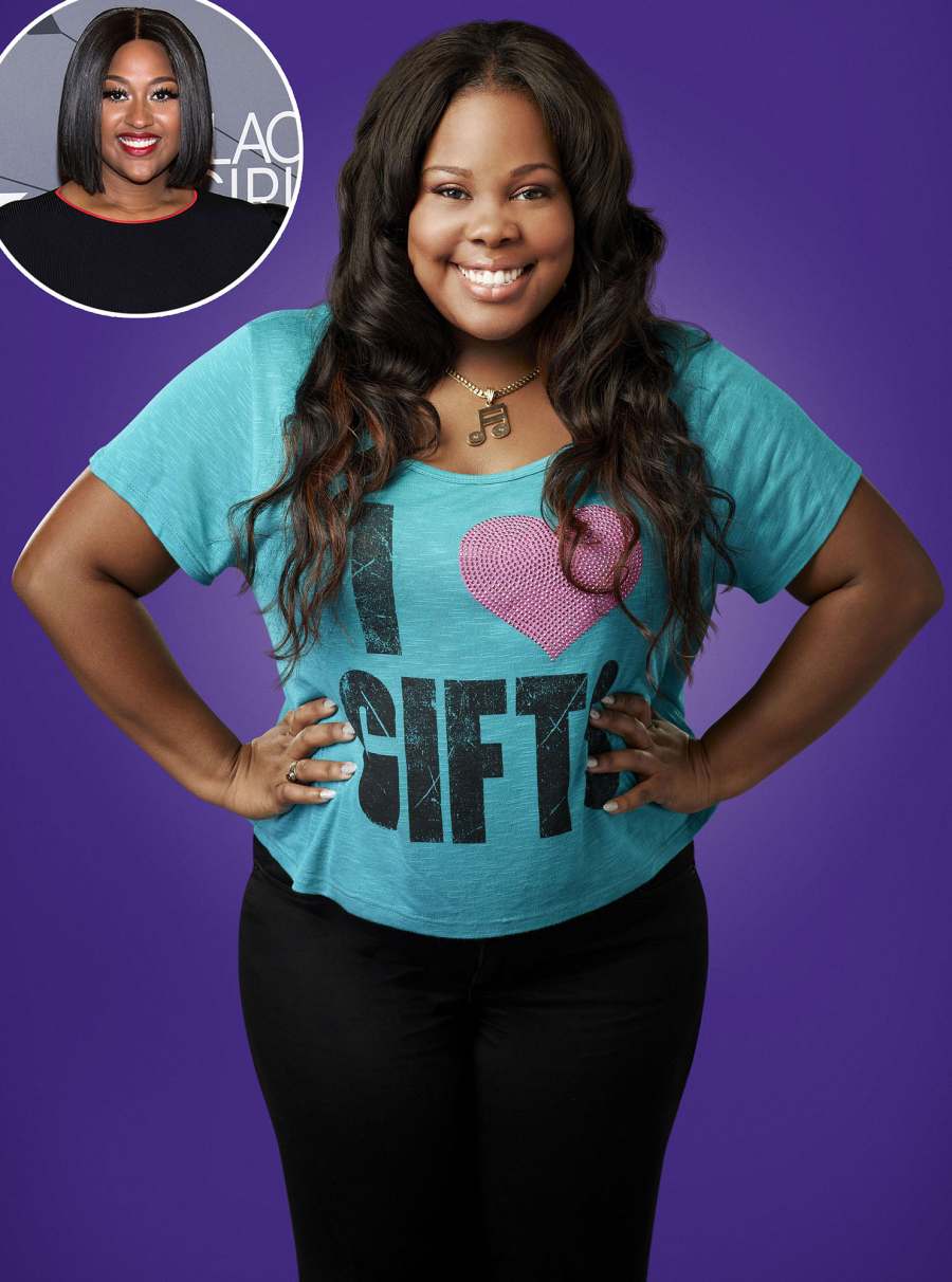 Amber Riley Who Is Jazmine Sullivan 5 Things to Know About the Singer Ahead of Her Super Bowl 2021 Performance