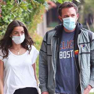 Ana de Armas Gets a Dramatic New Haircut Amid Ben Affleck Split