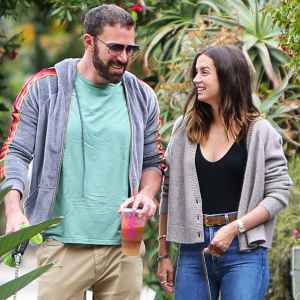 Ana De Armas Poked Fun at Ben Affleck's Favorite Thing About Visiting Cuba in Pre-Split Interview