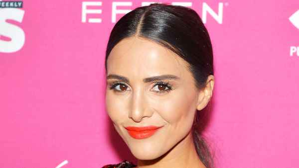 Andi Dorfman Inside Day My Life