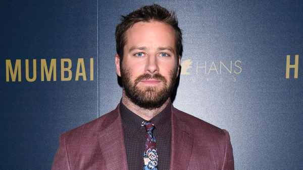 Armie Hammer Denies Ex-Girlfriend Paige Lorenze's Intense New Claims