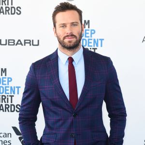 Armie Hammer Pleaded Guilty to Traffic Offenses Days After Divorce