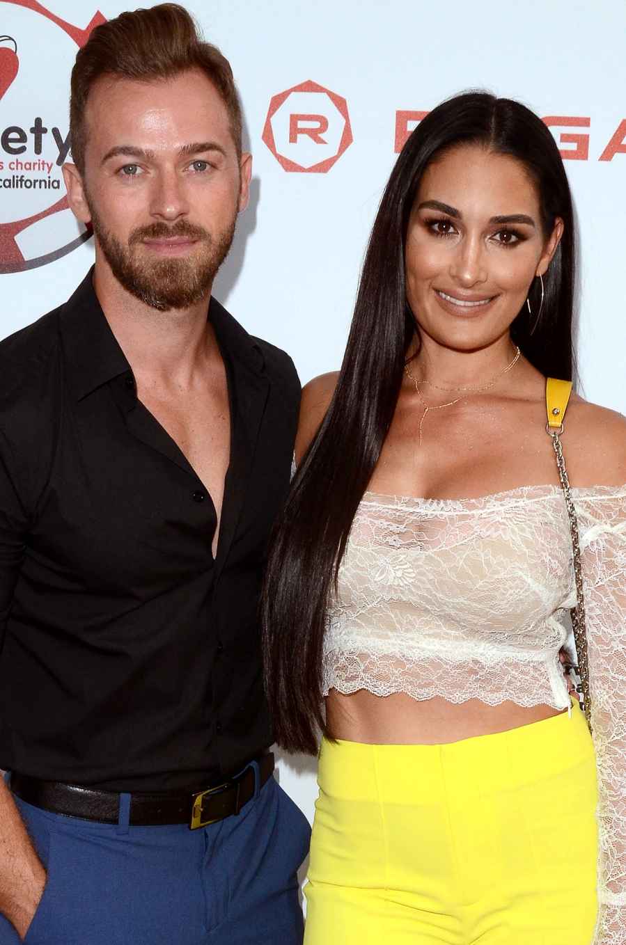 Artem Chigvintsev and Nikki Bella Celeb Parents Get Real About Postpartum Sex