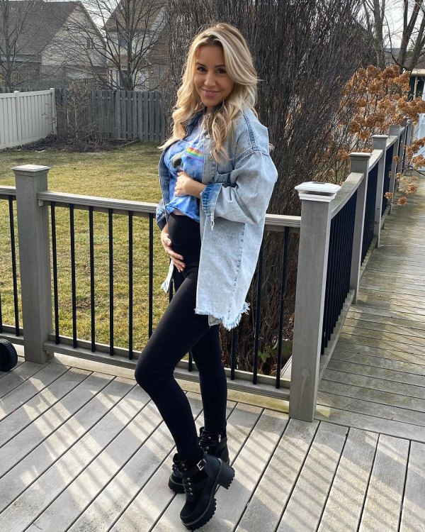Challenge’s Ashley Kelsey Experiencing ‘Bad’ Anxiety Amid Pregnancy