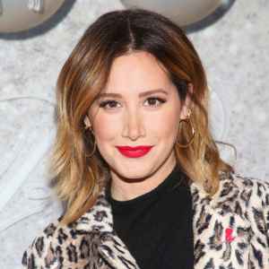 Ashley Tisdale Reflects on 'Traumatic' Plastic Surgery Backlash
