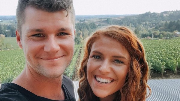 Audrey Roloff and Jeremy Roloff Want More Kids