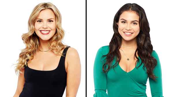 Bachelor 25x04 Recap Anna Brittany