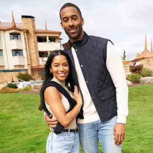 Bachelor Bri Springs 5 Things to Know About Matt James Contestant