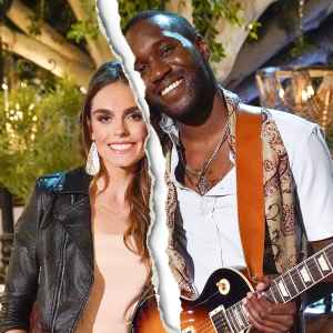 Bachelor Listen to Your Heart's Chris Watson and Bri Strauss Split