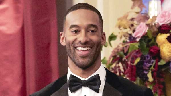 Bachelor Nation Has Questions About Matt James Kissing Tactic And He Answers