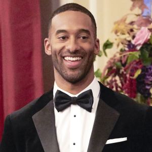 Bachelor Nation Has Questions About Matt James Kissing Tactic And He Answers