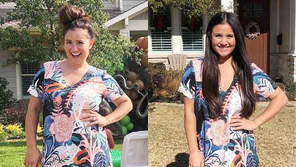 Bachelor Nations Catherine Giudici Reveals She Lost 20 Lbs Since Giving Birth to Daughter Mia