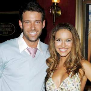 Bachelor Nation's Graham Bunn Once Dated Chrishell Stause
