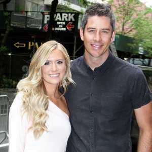 Bachelor’s Pregnant Lauren Burnham Claps Back at Rumors She and Arie Luyendyk Jr. ‘Separated’