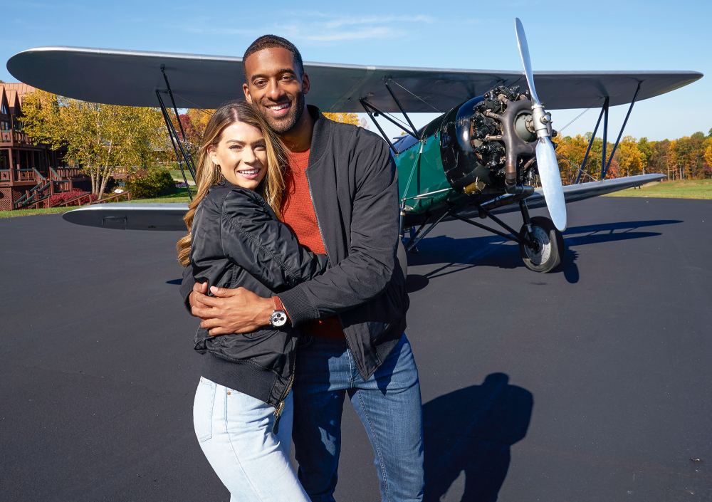 Sarah Trott and Matt James Bachelor Season 25 Contestant Sarah Trott Was Once Labeled G-Eazy Mystery Woman