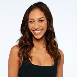 Bachelor’s Serena Pitt: 5 Things to Know About Matt James’ Contestant