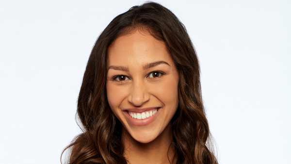Bachelor’s Serena Pitt: 5 Things to Know About Matt James’ Contestant