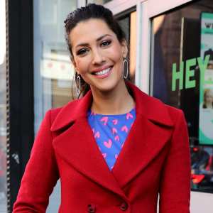 'Bachelorette' Alum Becca Kufrin Jokes About Which Season 16 Guy She's 'Into': 'I Could Watch Him All Day'