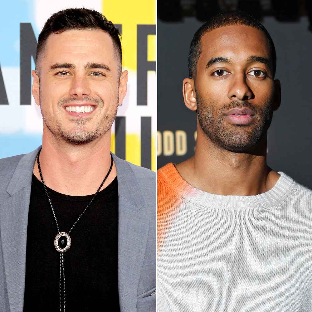 Bachelor’s Ben Higgins Explains Why He Is Frustrated With Matt James Season