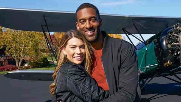 Bachelor’s Sarah Trott 5 Things to Know About Matt James Contestant