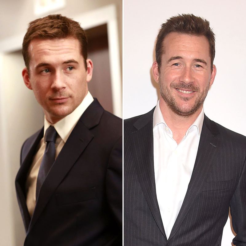 Barry Sloane Revenge Cast Where Are They Now