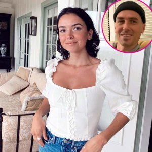 Bekah Martinez Boyfriend Grayston Leonard Hilariously Jealous Watches Her Bachelor Season