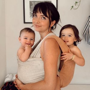 Bekah Martinez Slams Rude and Unprompted Instagram Troll Criticizing Daughter's Sleeping Schedule 1