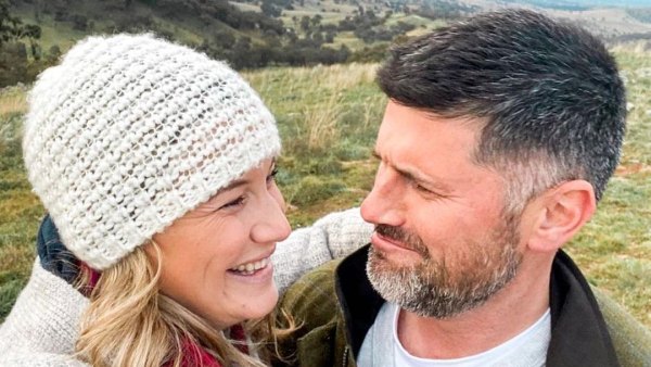 Below Deck’s Hannah Ferrier Goes Instagram Official With Fiance Josh Roberts 1 Month After Engagement