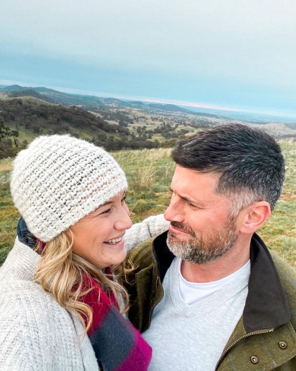Below Deck’s Hannah Ferrier Goes Instagram Official With Fiance Josh Roberts 1 Month After Engagement