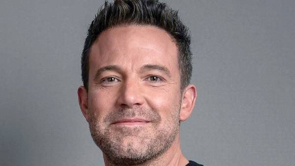 Ben Affleck Feel as Healthy as Ever After Sobriety Slips