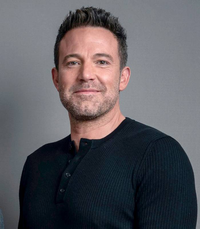 Ben Affleck Feel as Healthy as Ever After Sobriety Slips