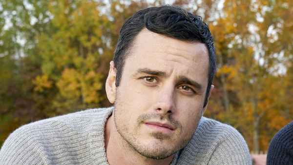 Ben Higgins I Set Up Failure The Bachelor With Perfect Label