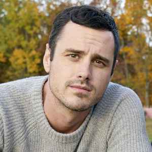 Ben Higgins I Set Up Failure The Bachelor With Perfect Label