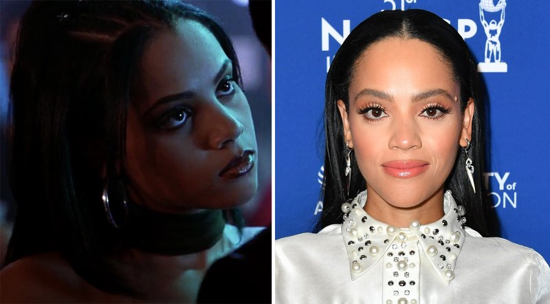 Bianca Lawson save the last dance where are they now