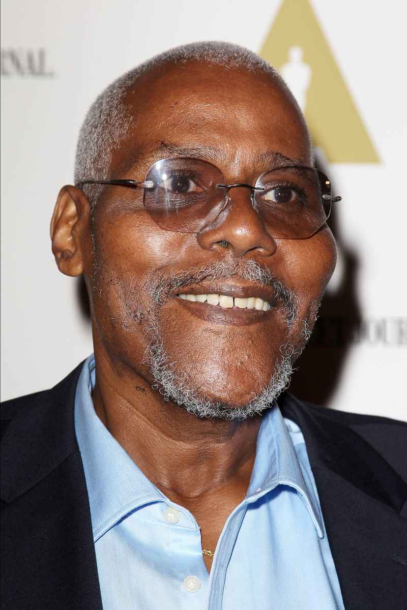 Bill Nunn Sister Act Cast Where Are They Now