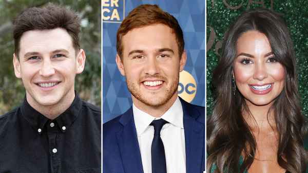 Blake Horstmann Claps Back at 'Stupid' Comment After Supporting Peter Weber Amid His Split From Kelley Flanagan
