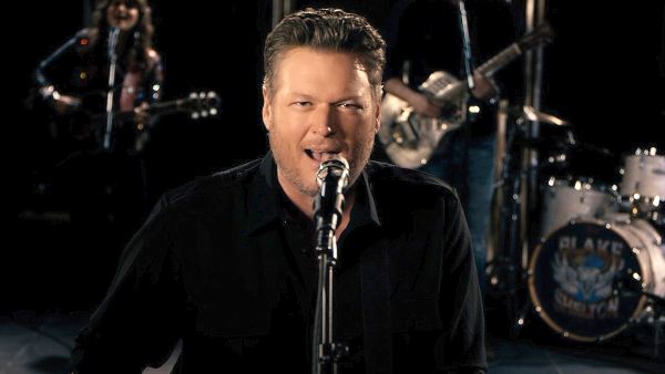 Blake Shelton Criticized for Tone Deaf Song Minimum Wage Amid Pandemic