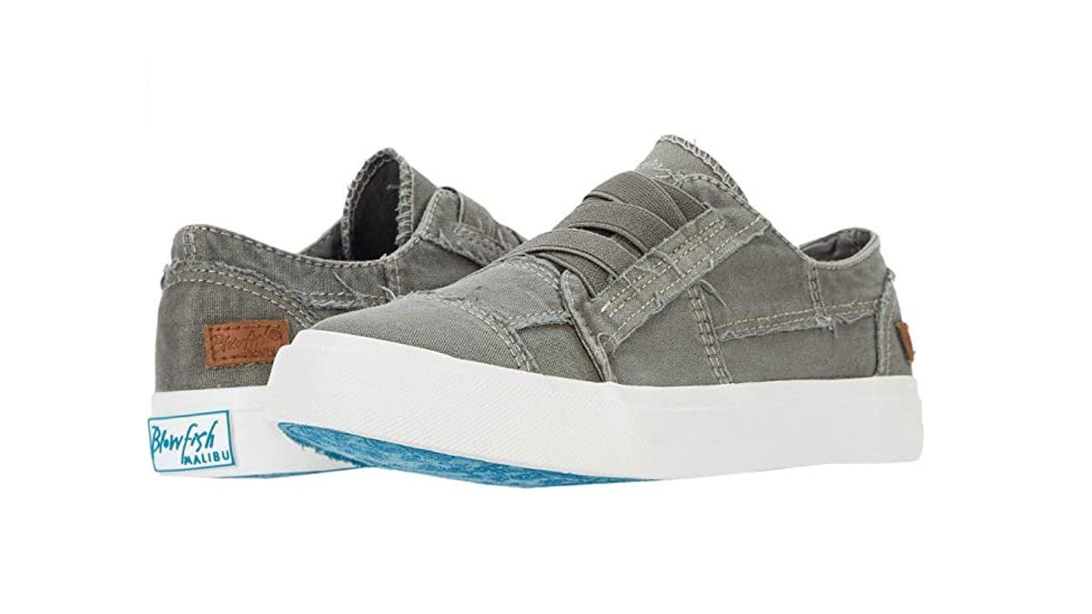 Blowfish Malibu Women's Marley Sneaker