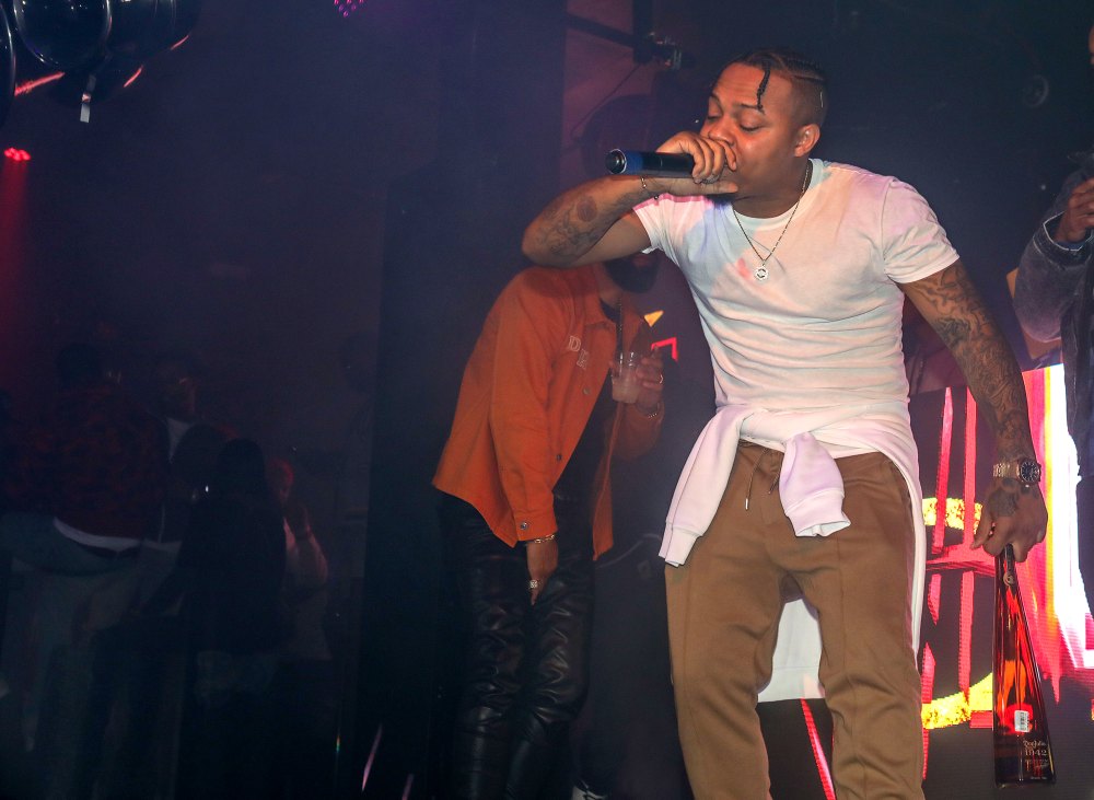 Bow Wow Receives Backlash for Crowded Houston Club Performance Amid COVID-19 Pandemic