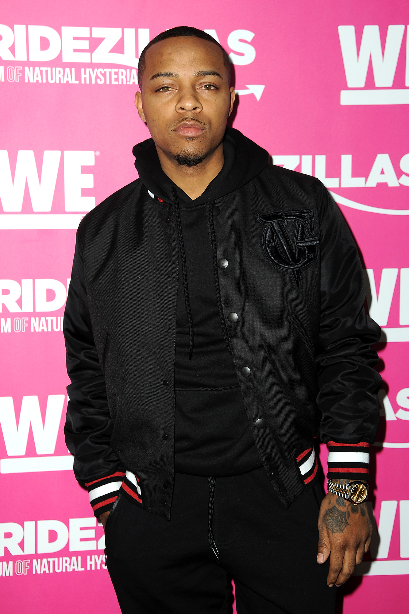 Bow Wow Receives Backlash for Crowded Houston Club Performance Amid COVID-19 Pandemic