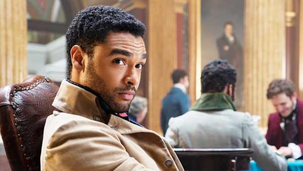 Bridgerton Rege-Jean Page Made a Cameo in Harry Potter and the Deathly Hallows Part 1