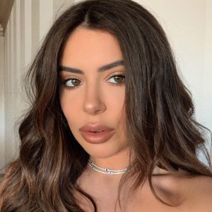 Brielle Biermann Is Recovering After Positive Coronavirus Test