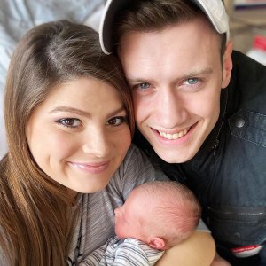 Bringing Up Bates Tori Bates Is Pregnant With Her and Bobby Smith Third Child