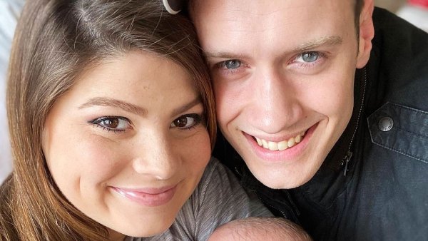 Bringing Up Bates Tori Bates Is Pregnant With Her and Bobby Smith Third Child