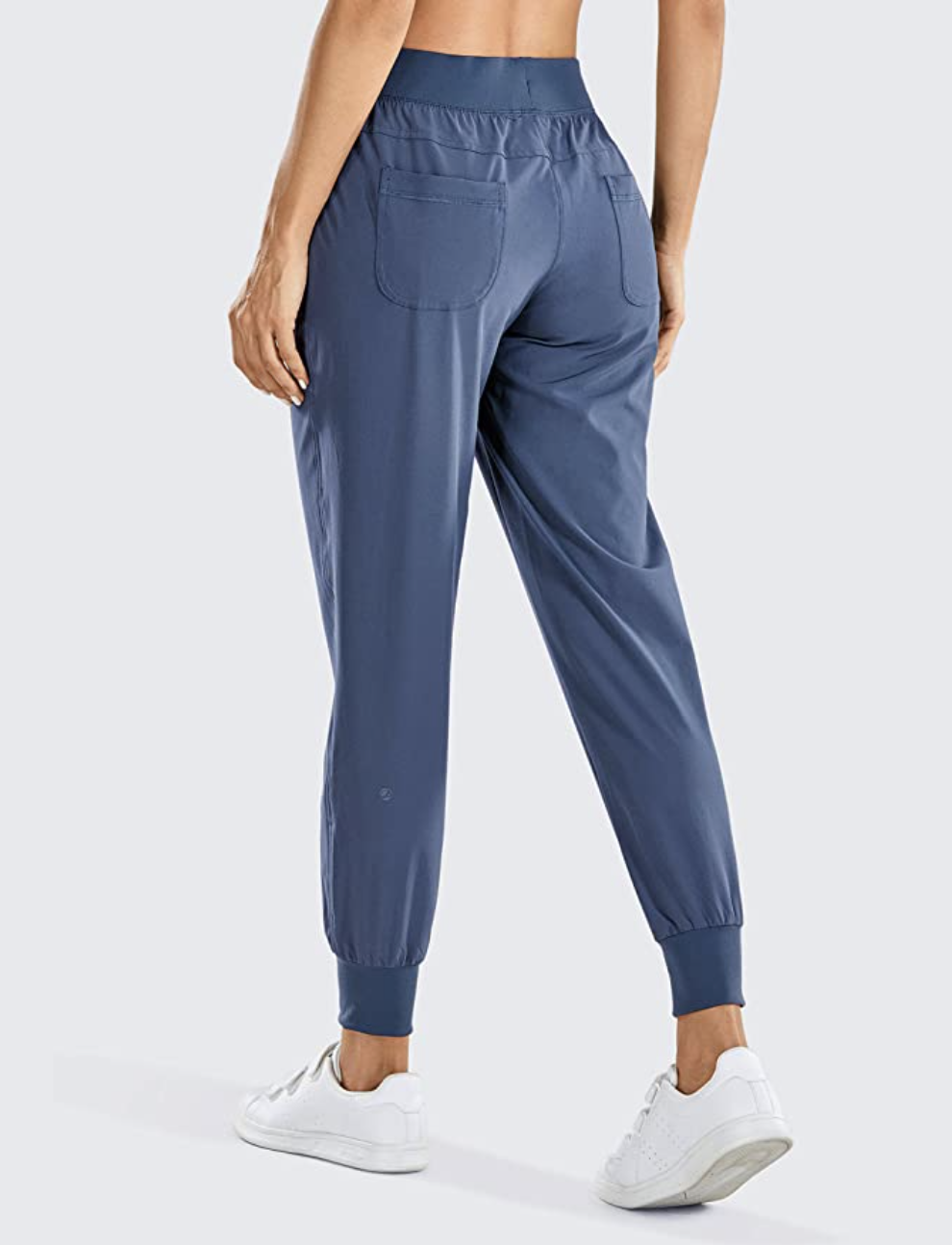 Crz Yoga Lightweight Joggers Are Much So Cheaper Than Lululemon
